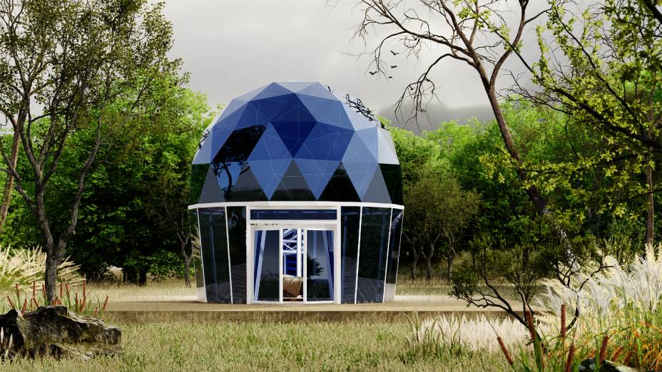 郴州雪利——专注野奢星空空间,一站式星空帐篷厂家与解决方案专家